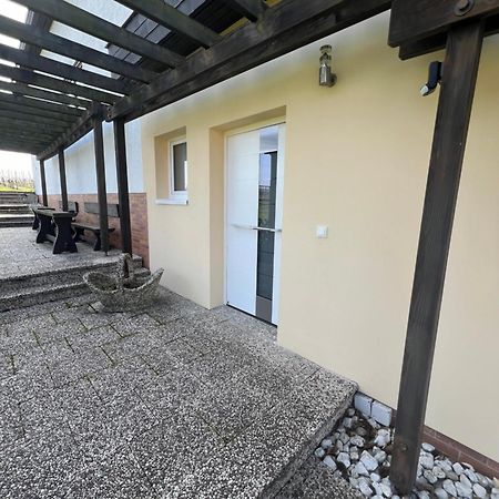 Fewo Murach 1 Horrweiler Εξωτερικό φωτογραφία